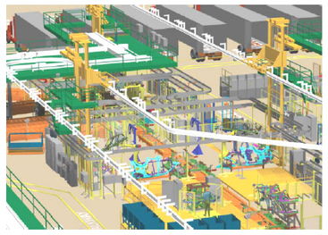 虛擬技術(shù)在新產(chǎn)品開發(fā)中的應(yīng)用 加速創(chuàng)新與降低風(fēng)險(xiǎn)