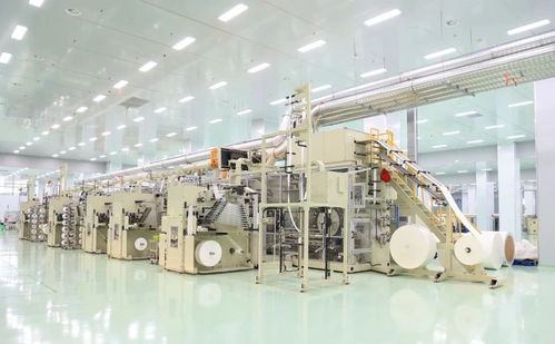 臨港制造揚(yáng)帆新藍(lán)海，威海臨港經(jīng)濟(jì)技術(shù)開發(fā)區(qū)聚力技術(shù)開發(fā)引領(lǐng)產(chǎn)業(yè)升級(jí)