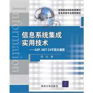 信息系統(tǒng)集成 從技術(shù)到服務(wù)的實(shí)用之道